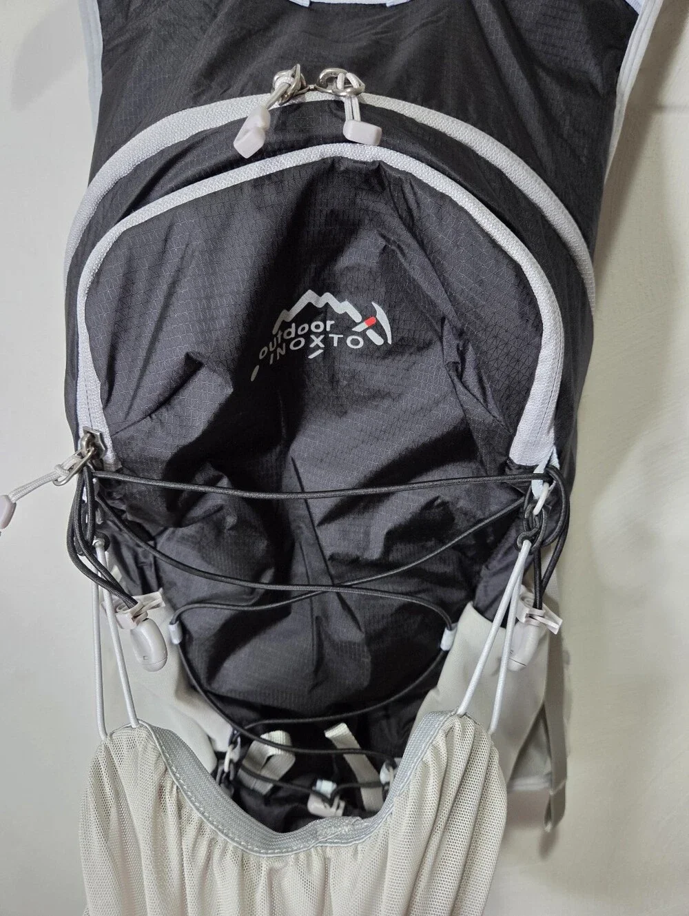 Inoxto outdoor backpack